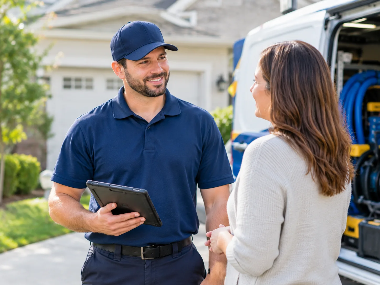 Sewage Backup Cleanup Pomeroy, PA FAQs